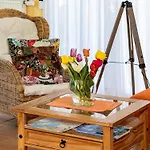Am Bodensee Mit Garten Und Terrasse By Interhome Holiday home