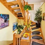 Holiday home Am Bodensee Mit Garten Und Terrasse By Interhome Radolfzell am Bodensee