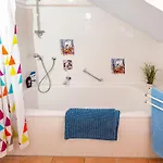 Holiday home Am Bodensee Mit Garten Und Terrasse By Interhome