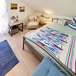 Holiday home Am Bodensee Mit Garten Und Terrasse By Interhome