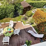 Holiday home Am Bodensee Mit Garten Und Terrasse By Interhome Radolfzell am Bodensee