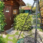 Am Bodensee Mit Garten Und Terrasse By Interhome Holiday home