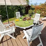 Am Bodensee Mit Garten Und Terrasse By Interhome Holiday home