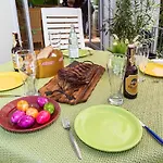 Holiday home Am Bodensee Mit Garten Und Terrasse By Interhome