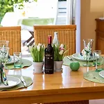 Am Bodensee Mit Garten Und Terrasse By Interhome