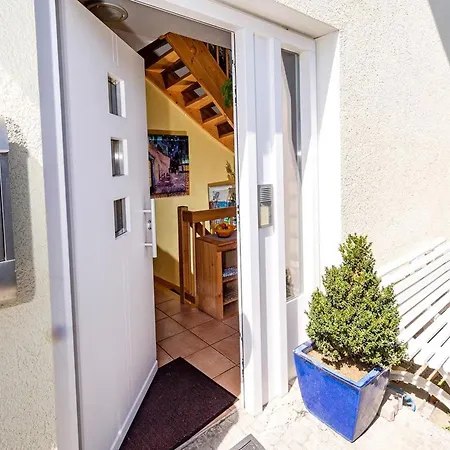 Am Bodensee Mit Garten Und Terrasse By Interhome Holiday home *