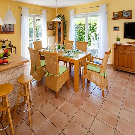 Am Bodensee Mit Garten Und Terrasse By Interhome Holiday home *