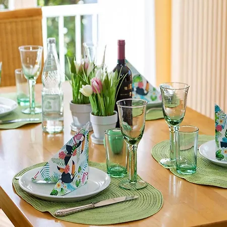 Holiday home Am Bodensee Mit Garten Und Terrasse By Interhome *