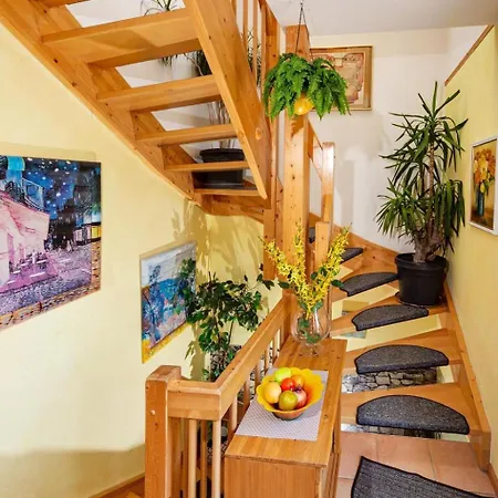 Дом отдыха Am Bodensee Mit Garten Und Terrasse By Interhome Радольфцелль (Бодензее)