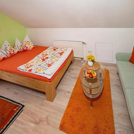 Дом отдыха Am Bodensee Mit Garten Und Terrasse By Interhome *