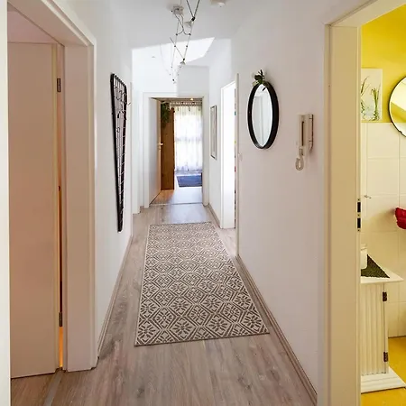Am Bodensee Mit Garten Und Terrasse By Interhome *