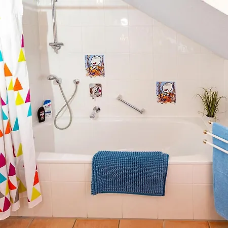 Дом отдыха Am Bodensee Mit Garten Und Terrasse By Interhome