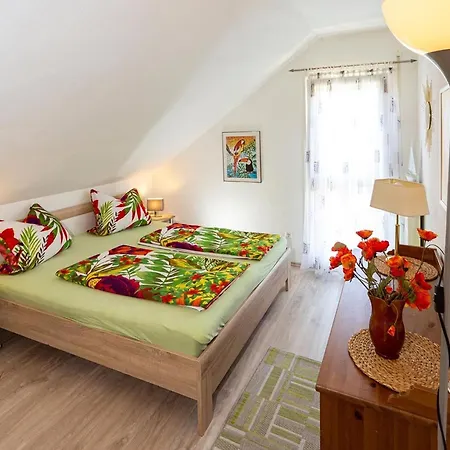 Дом отдыха Am Bodensee Mit Garten Und Terrasse By Interhome