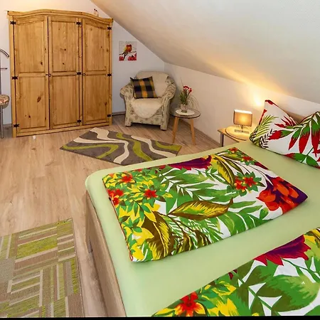 Am Bodensee Mit Garten Und Terrasse By Interhome