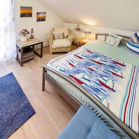 Дом отдыха Am Bodensee Mit Garten Und Terrasse By Interhome
