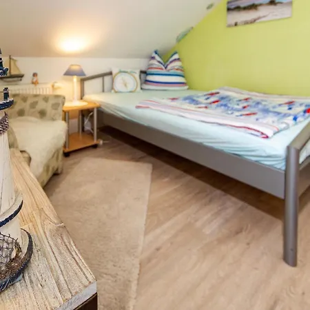 Дом отдыха Am Bodensee Mit Garten Und Terrasse By Interhome *