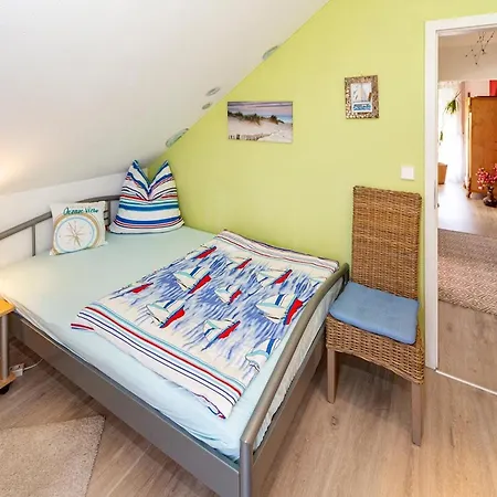 Дом отдыха Am Bodensee Mit Garten Und Terrasse By Interhome *