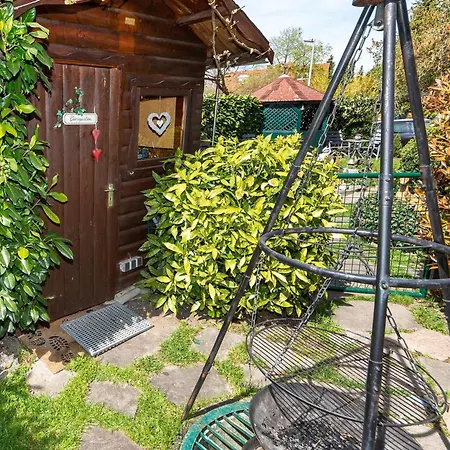 Am Bodensee Mit Garten Und Terrasse By Interhome Дом отдыха