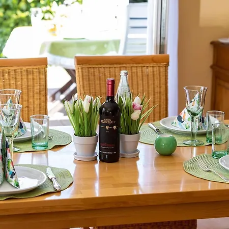 Am Bodensee Mit Garten Und Terrasse By Interhome